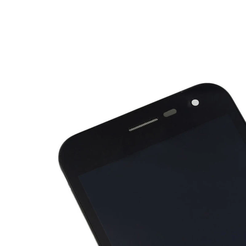 Для ASUS Zenfone 2 ZE500CL Z00D ЖК дисплей Дисплей Сенсорный экран дигитайзер для сборки