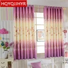 19 models Specials short Pastoral semi-shade curtains for  Living Room /Kitchen /Bedroom /Window short curtains custom finished ► Photo 1/6