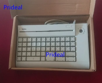 

Prideal Original 90% New TA61-2 Keyboard FOR WINCOR TA61-2 Printer keyboard
