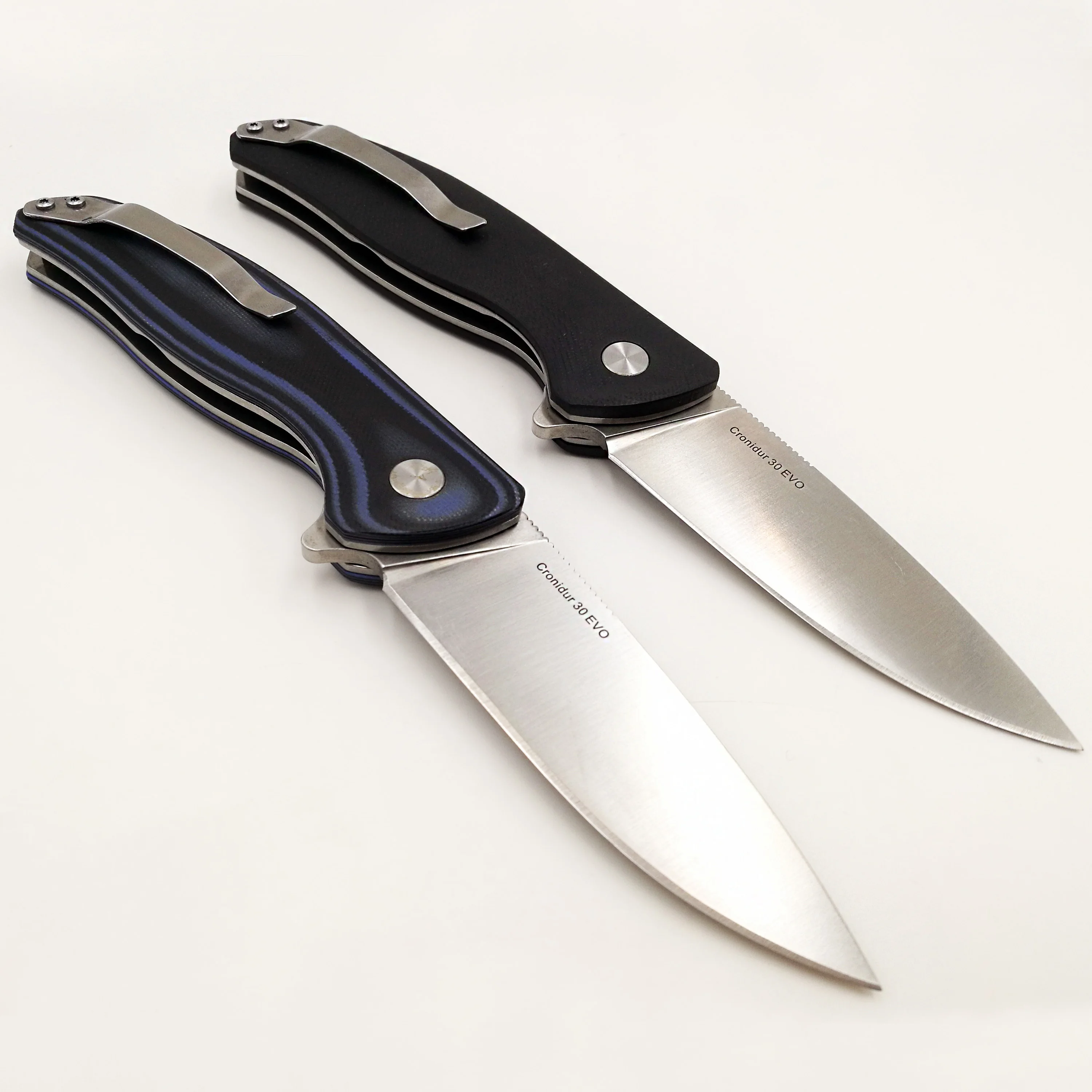 Складной тактический нож Bear G10 охотничий с ручкой для кемпинга выживания
