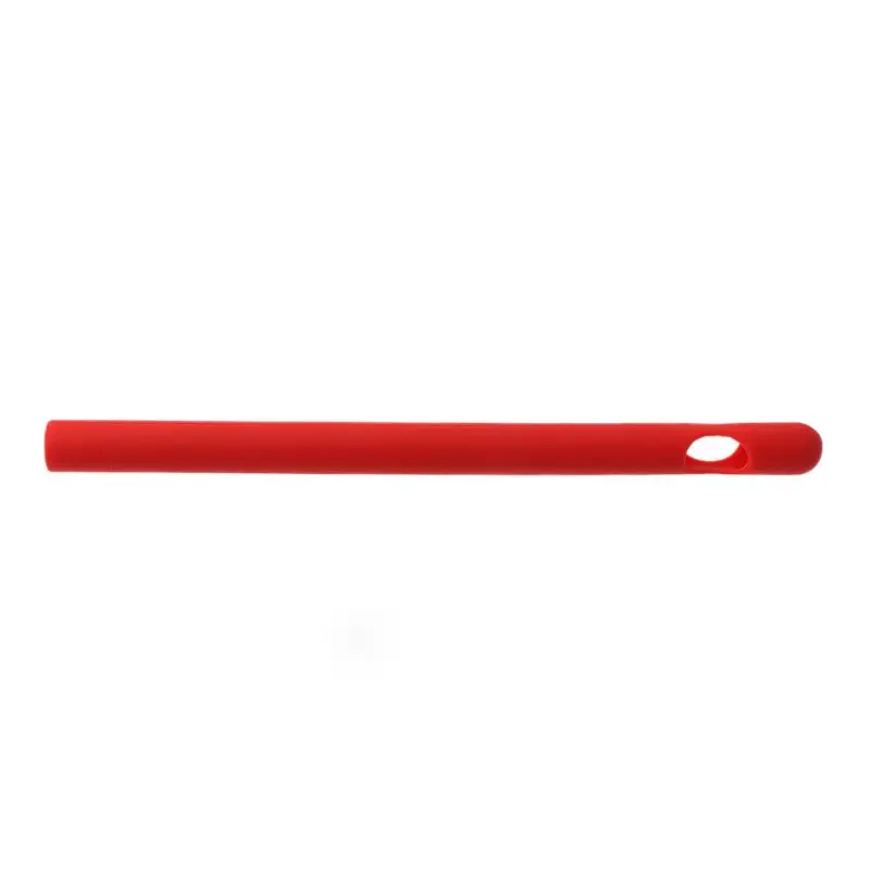 4в1 Мягкий силиконовый чехол для Apple Pencil iPad Кепка Pro Анти-потеря крышка Держатель планшет сенсорная кожа ручка защитный комплект