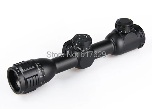 

LEBO High Quality Military 6X32AOME Rifle Magnification Scope For Hunting Shooting CL1-0261NM
