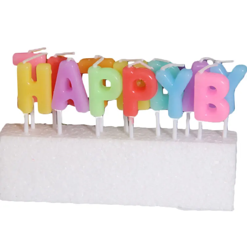 Online Buy Wholesale cute birthday candles from China cute birthday