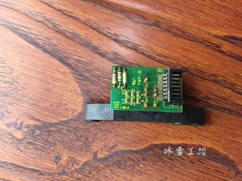 

The encoder A20B-2003-0311/02A