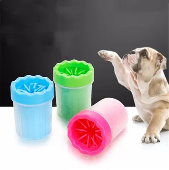 

Petware Mudbuster Portable Dog Paw Cleaner