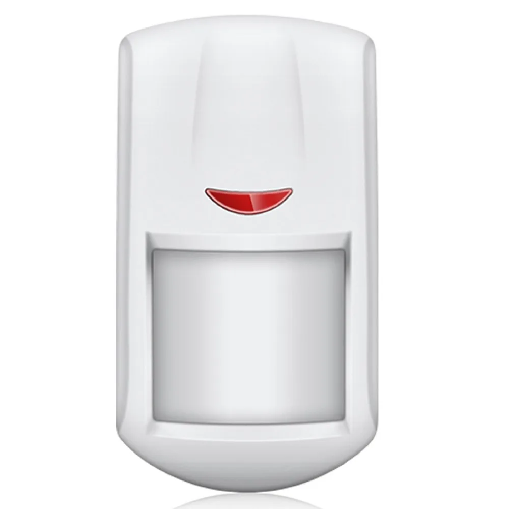 Система сигнализации yobangsafety Wi Fi GSM GPRS G90B IOS Android приложение управления домашняя