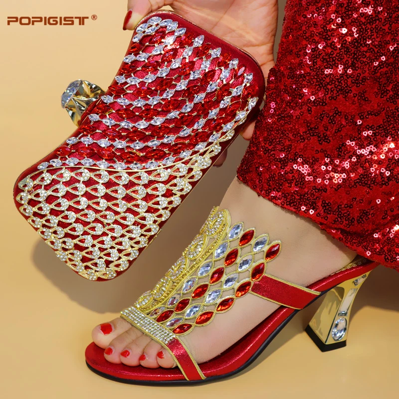 0745  37-42 B205 heel 8cm