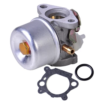 

LETAOSK Carburetor Carb w/Gasket fit for Briggs & Stratton 799869 792253 Lawnmower Pressure WasherAccessories
