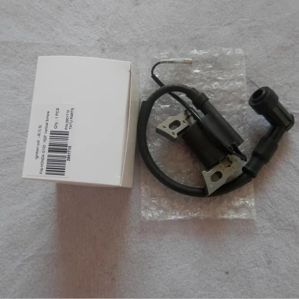 IGNITION COIL HONDA G100 0