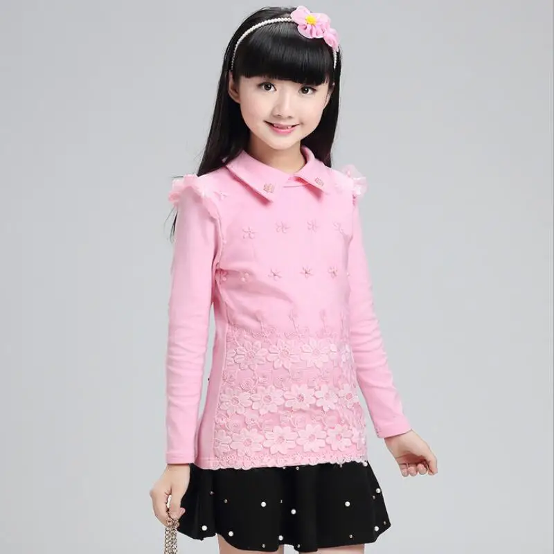 girls blouse