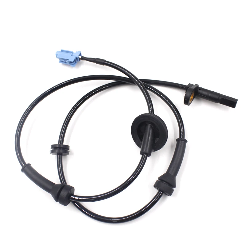 ABS Wheel Speed Sensor For 2003 2007 Nissan Murano Left Front 47911