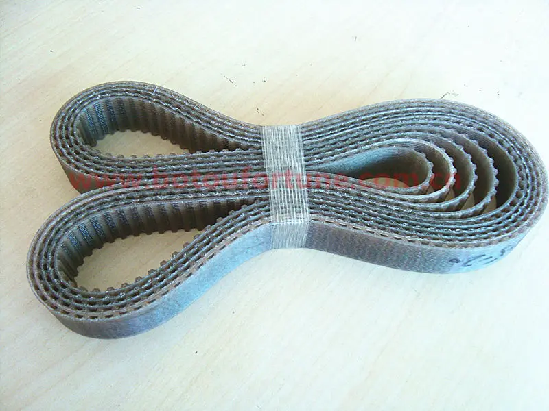 para máquina cnc, 12 dentes com hub