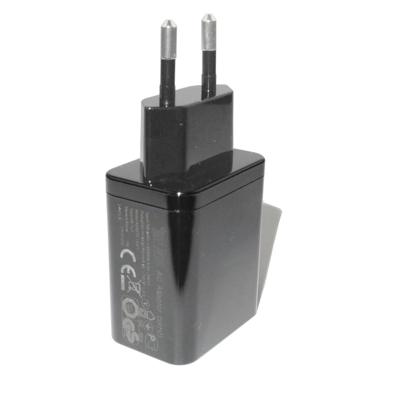 2017 Hot Selling Eu Plug Tablet Battery Charger For Asus Eee Pad