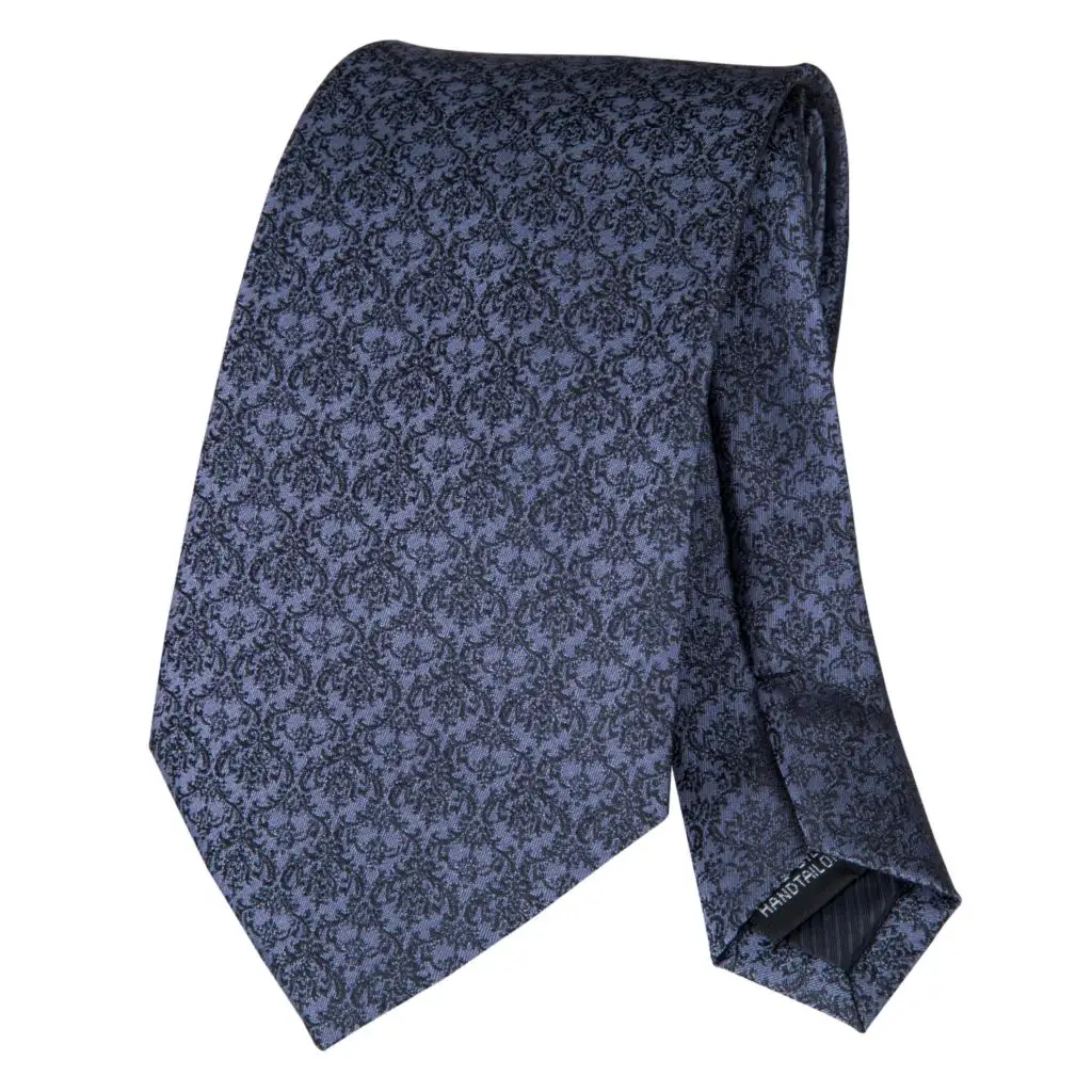 Hi-Tie 20 модных стилей шелковые галстуки для мужчин роскошный галстук набор брендовых галстуки с животными Hanky набор запонок Синий Розовый