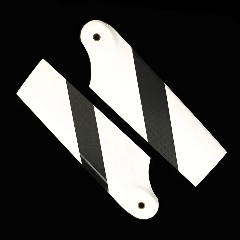 92 мм хвостовик ротора из углеродного волокна для вертолета Trex 550 600|blade blade|blades for
