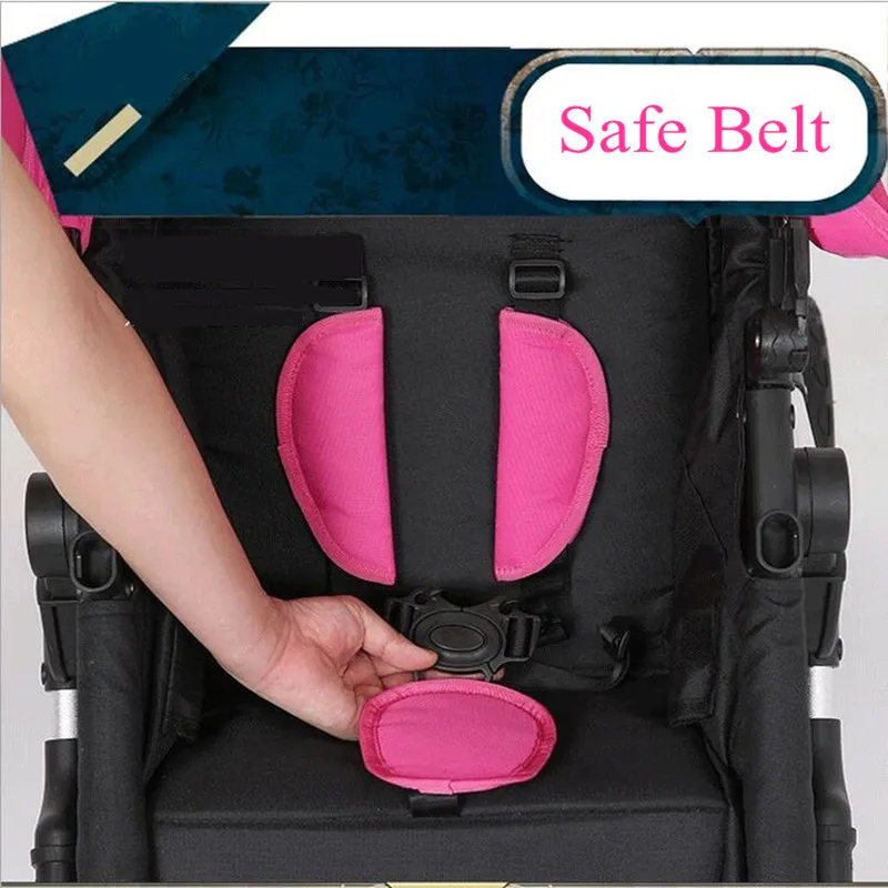 Twims Babies Strollers6