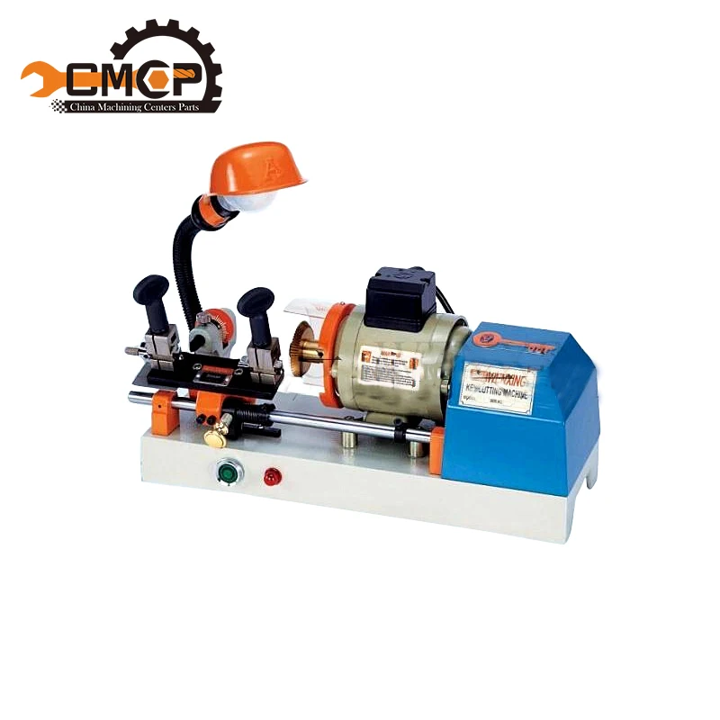 

288C locksmith tools Advanced automatic horizontal120W 220V/ 50hz key cutting machine Multifunction Key Copy Machine