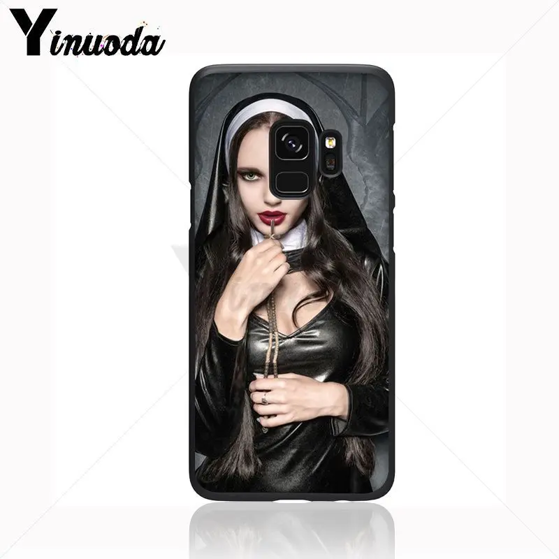 Sister style nun