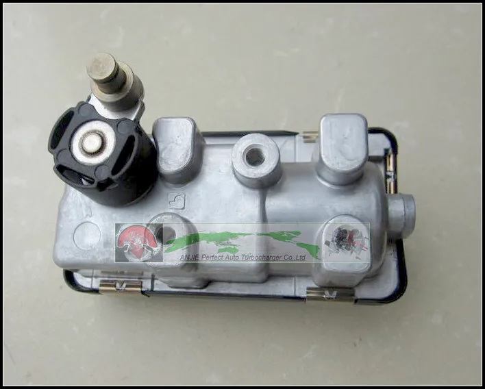Turbo Electric BOOST Actuator Valve G-88 G88 767649 6NW009550 6NW-009-550 6NW 009 550 (5)