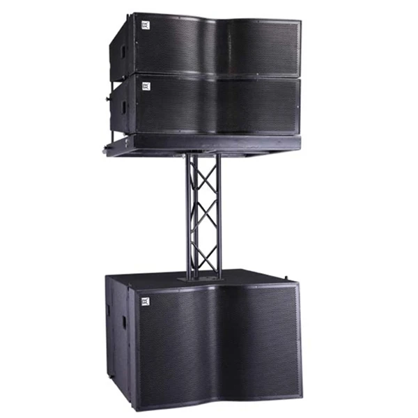 pioneer line array