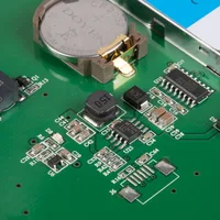 Optoelectronic Displays
