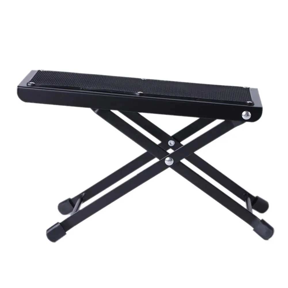GuitarFootstoolFootrestRestAcousticElectricGuitarStandRest