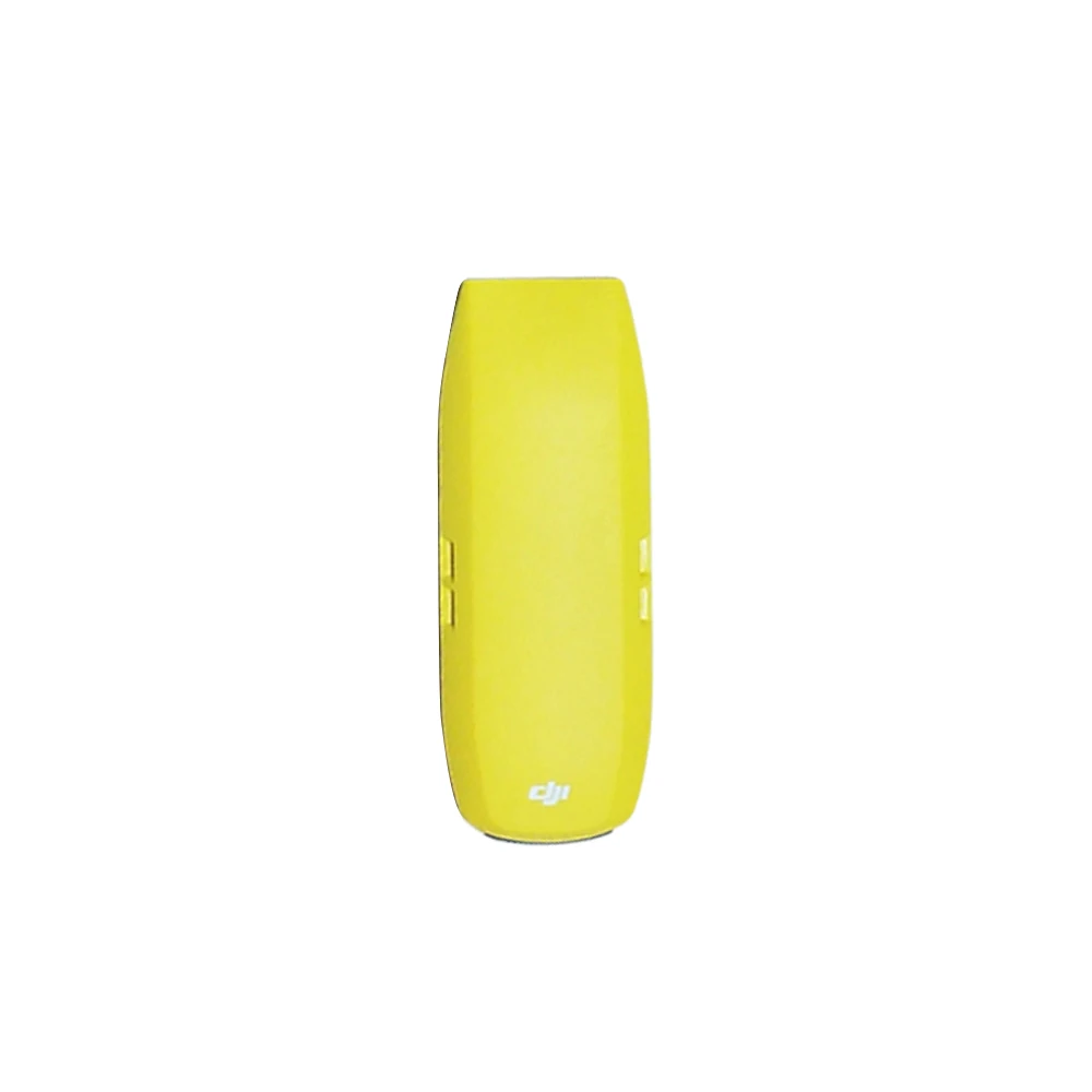 Yellow Cover Body Оригинальные DJI Spark Drone верхняя оболочка корпус для дрона DJJ Spark - Цвет: Yellow Cover Body