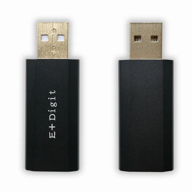 USB External Computer Sound Card ES9018K2M Portable DAC Decoder Ear Amplifier HIFI Fever Headphone Amplifier