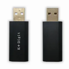 USB External Computer Sound Card ES9018K2M Portable DAC Decoder Ear Amplifier HIFI Fever Headphone Amplifier