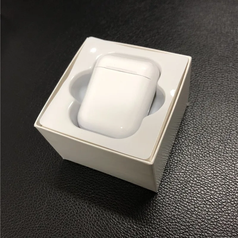 جديد i9s Tws بلوتوث صغير 5.0 سماعات سماعة سماعات لاسلكية Headsets1: 1 الأذن القرون شحن مربع ل Xiaomi الروبوت