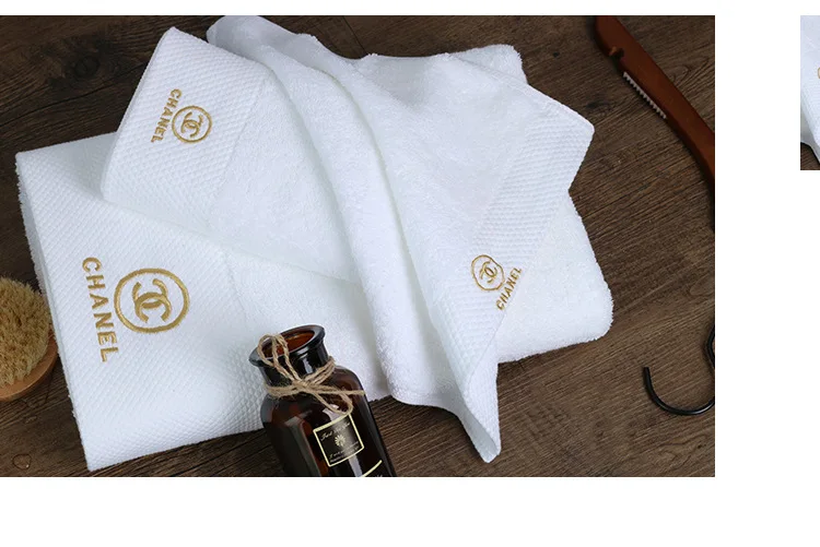 Home Collection 6 частей роскошный отель SPA турецкий хлопок Полотенца комплект 600gsm включает Полотенца душевые ручной Полотенца мочалки пользовательские