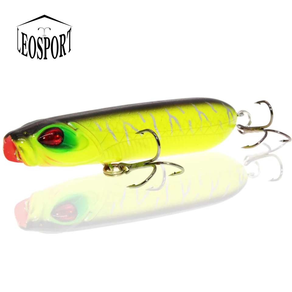 Приманка для рыбалки плавучий карандаш Abs-модель Wobble Swimbait Hard-Bait Slow 12g Tight высокое