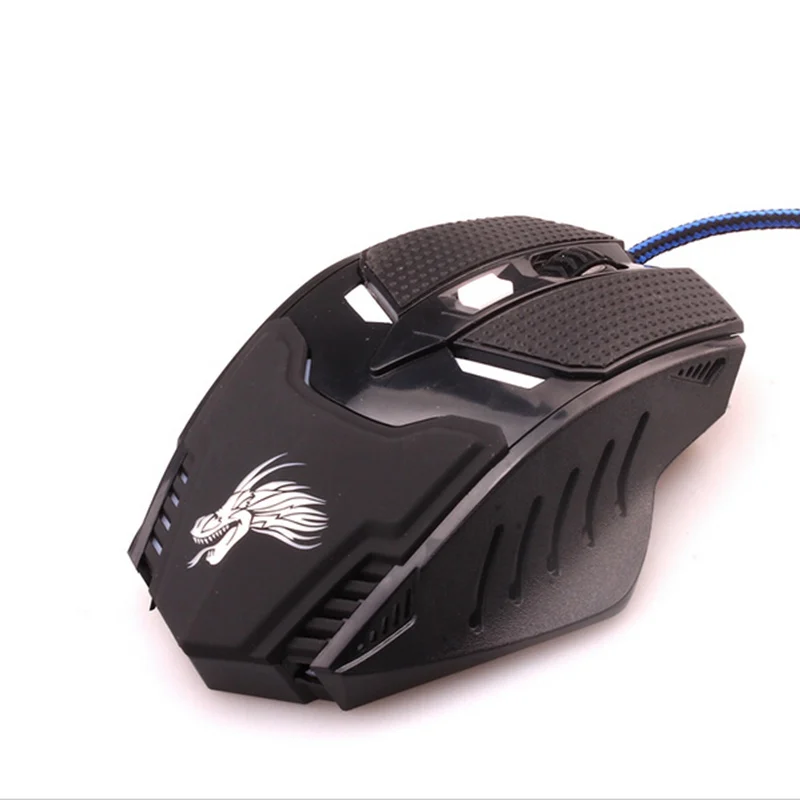 gamer mouse55