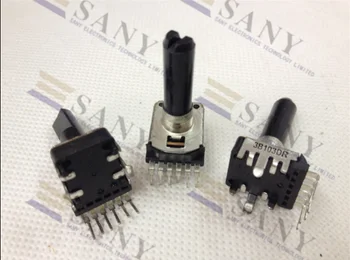 

NOBLE RK12-3B103 B10K 25MM 6pin 100% New Original