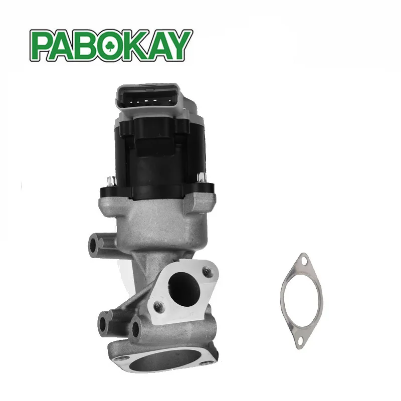 

EGR Valve 1618N6 1618N7 JDE3314 C2C40183 LR006995 1618QF C2C40184 JDE3315 JDE8785 LR006994 LR010125 LR018466 WAV500210