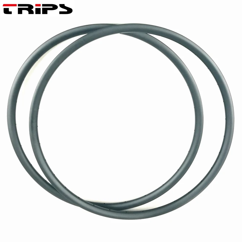

29er carbon mtb rim 34mm AM hookless tubeless mountain bike rims All mountain 29inch carbon clincher rim mtb bicycle wheels rims