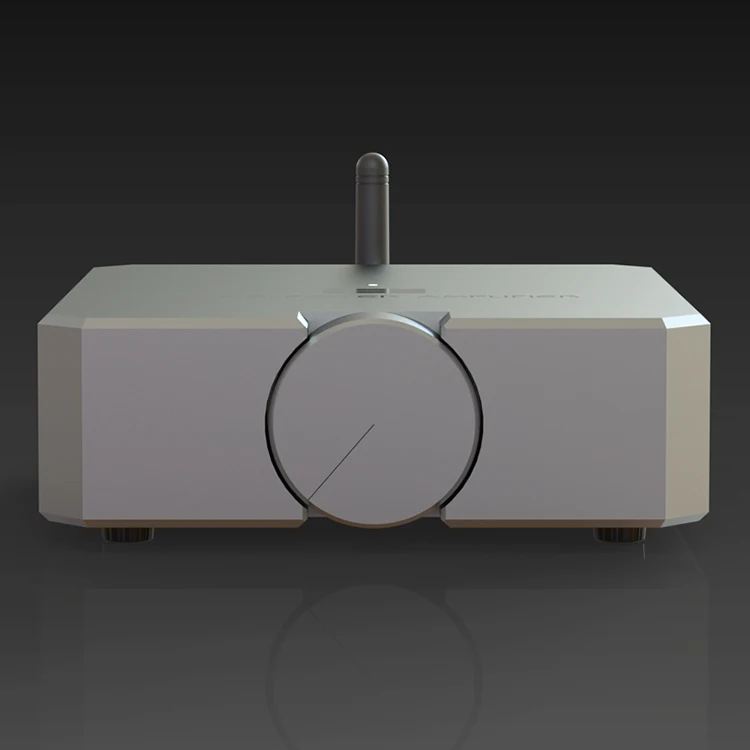 2019 высококачественный HiFi Bluetooth 5 0 аудио усилитель мощности стерео наушники Amp MOSFET