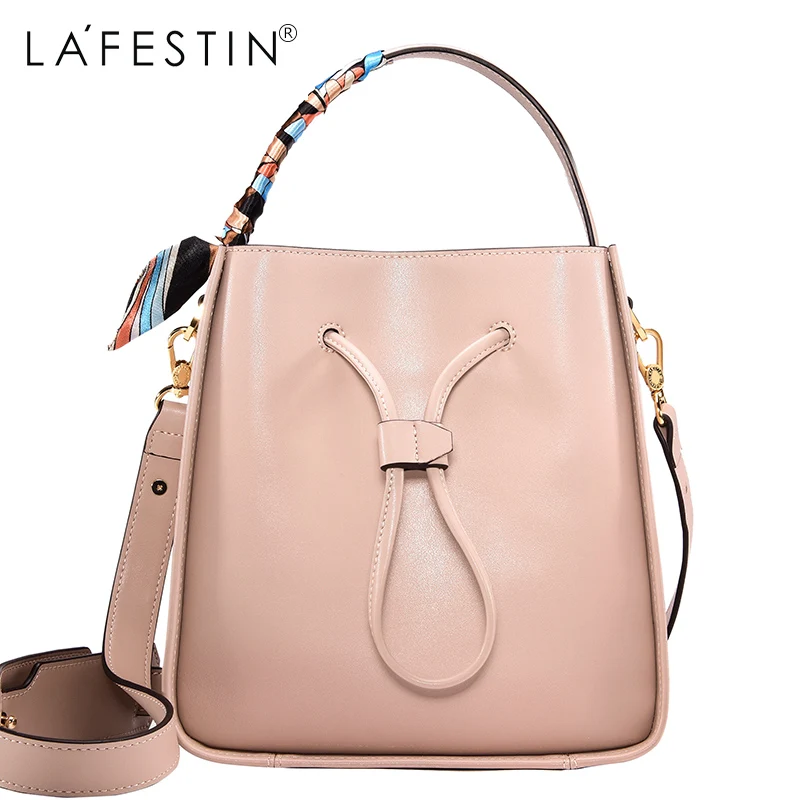 

LA FESTIN Women Famous Brands Messenger Single Shoulder Designer High Quality Clutch Fashion Women Leather Handbags For omen