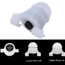 Электронный сигнализатор для укуса, ночная рыбалка, аварийный сигнал, светодиодный наконечник для удочки, зажим для укуса рыбы, сигнальный светильник, кормушки для кормушки, удочка