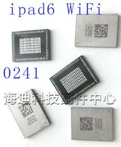 

Free shipping New High Quality 339S0241 for IPAD 6 air 2 wifi IC chip