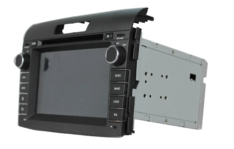 Perfect 7" In-Dash Car DVD player with GPS(opt),audio Radio stereo,USB/SD,AUX,BT/TV,Canbus,car multimedia headunit for Honda CR-V 2012 8 Perfect 7" In-Dash Car DVD player with GPS(opt),audio Radio stereo,USB/SD,AUX,BT/TV,Canbus,car multimedia headunit for Honda CR-V 2012 8