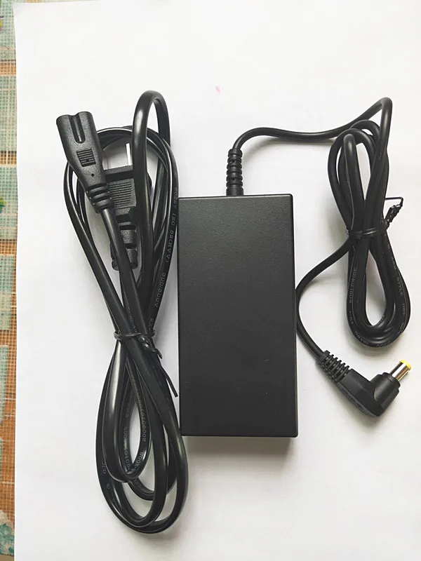 Yokogawa AQ1200 Optical OTDR Battery Charger AC Power Adapter (3)