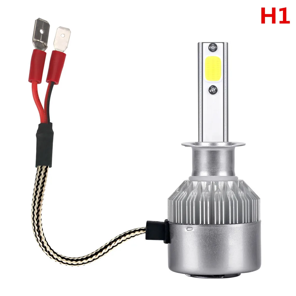 Car Headlight LED (4)