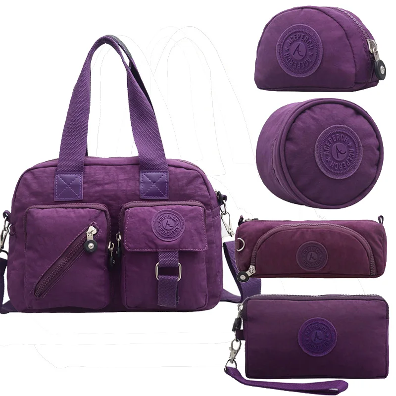 Online ACEPERCH chica bolso Original Kipled nueva moda europea y americana de gran capacidad portátil de hombro bolsa Bolsos Mujer