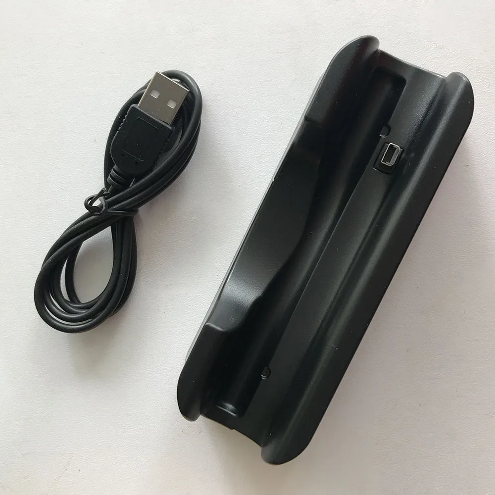 Universal Charging Dock Station For Nintend New 2DS XL-6