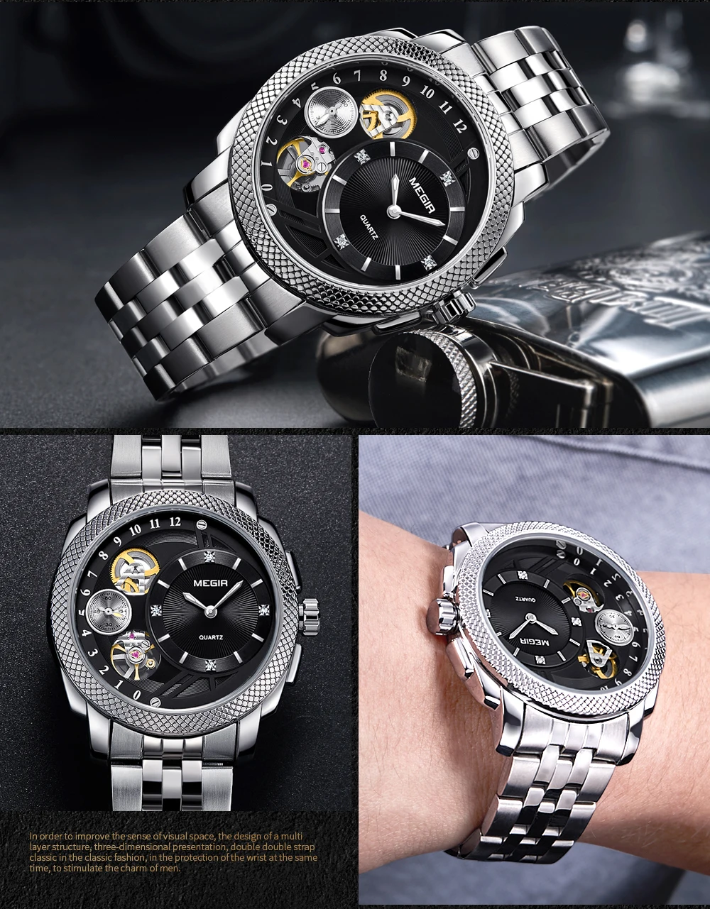Watches Men 2091 (24)