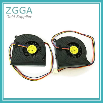 

2 pcs New CPU Cooler Fan For Dell Vostro 320 Inspiron One 19 Cpu Cooling Fan