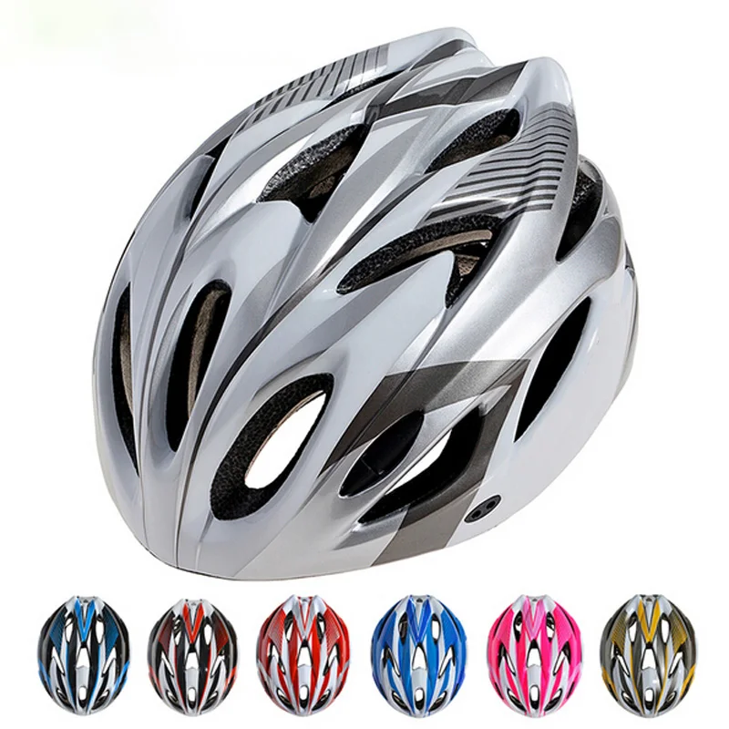 

ROCKBROS Cycling Helmet Visor Ultralight Safety Breathable M
