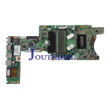 

JOUTNDLN FOR HP PAVILION X360 13-A Laptop Motherboard 781945-501 781945-601 781945-001 DDR3 W/ I5-5200U CPU DA0Y61MB6E0