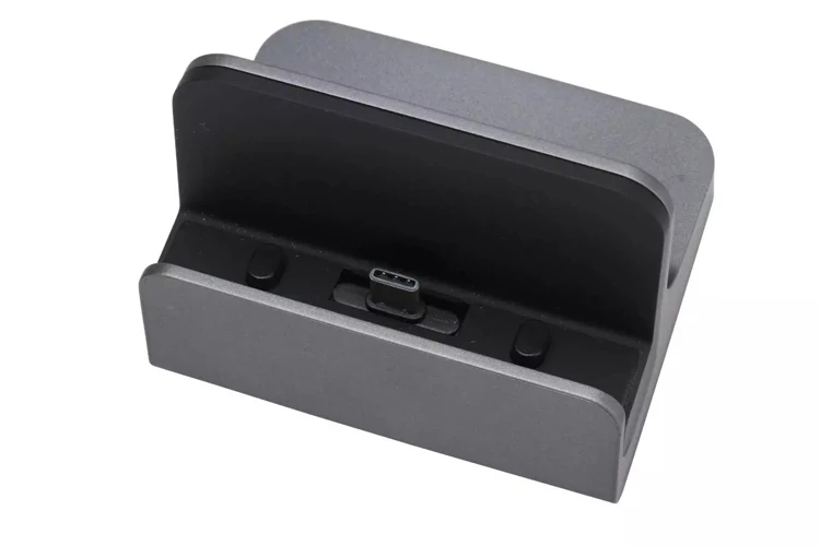 

Desktop Charger Dock Station USB Sync Adapter Mobile Smart Phone Charging Device For Samsung S9 S8 plus or huawei P20 lite/ pro
